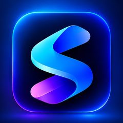 SimpleSeller app icon
